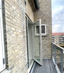 Billede 2. Lejlighed, Olfert Fischers Gade, Aalborg 