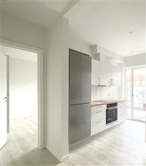 Billede 11. Lejlighed, Olfert Fischers Gade, Aalborg 