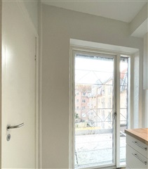Billede 4. Lejlighed, Olfert Fischers Gade, Aalborg 