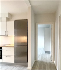 Billede 8. Lejlighed, Olfert Fischers Gade, Aalborg 