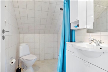 Photo 6. Apartment, Staldgårdsgade, Randers C