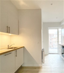 Billede 7. Lejlighed, Olfert Fischers Gade, Aalborg 
