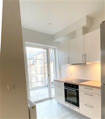 Billede 6. Lejlighed, Olfert Fischers Gade, Aalborg 