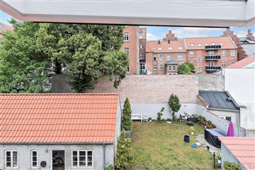 Photo 3. Apartment, Staldgårdsgade, Randers C