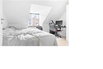 Photo 4. Apartment, Staldgårdsgade, Randers C