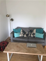 Photo 10. Room, Kamhusene, Valby 