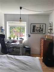 Photo 3. Room, Kamhusene, Valby 