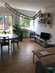 Photo 11. Room, Kamhusene, Valby 