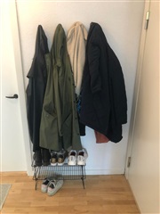 Photo 1. Room, Kamhusene, Valby 