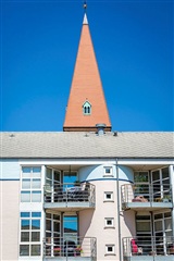 Photo 12. Apartment, Kirkestræde, Holstebro 