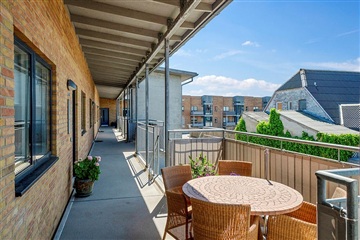 Photo 4. Apartment, Vinkelvej, Struer 