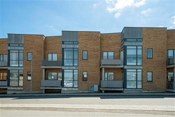 Photo 19. Apartment, Vinkelvej, Struer 