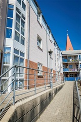 Photo 9. Apartment, Kirkestræde, Holstebro 