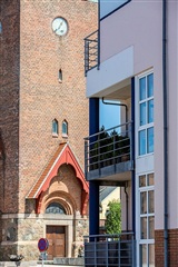 Photo 14. Apartment, Kirkestræde, Holstebro 