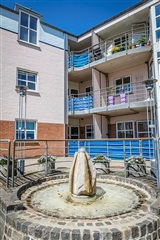 Photo 10. Apartment, Kirkestræde, Holstebro 