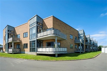 Photo 1. Apartment, Vinkelvej, Struer 