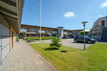 Photo 2. Apartment, Vinkelvej, Struer 