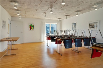 Photo 11. Apartment, Vinkelvej, Struer 