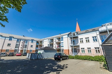 Photo 8. Apartment, Kirkestræde, Holstebro 