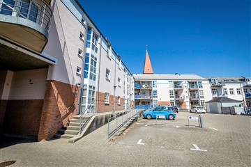 Photo 11. Apartment, Kirkestræde, Holstebro 