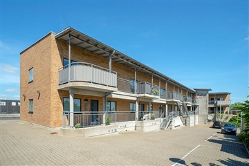 Billede 9. Lejlighed, Vinkelvej, Struer 