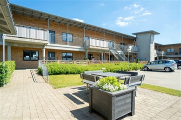 Photo 6. Apartment, Vinkelvej, Struer 