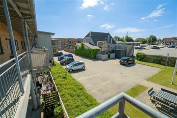 Billede 6. Lejlighed, Vinkelvej, Struer 