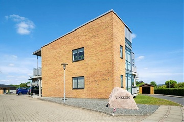 Photo 7. Apartment, Vinkelvej, Struer 