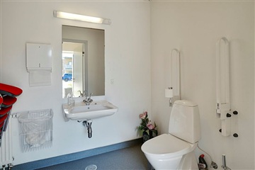 Photo 12. Apartment, Vinkelvej, Struer 