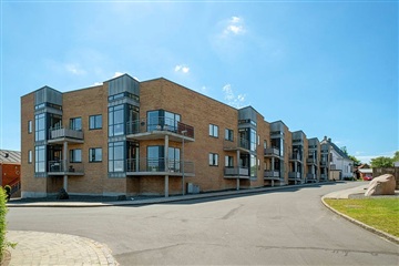 Photo 2. Apartment, Vinkelvej, Struer 