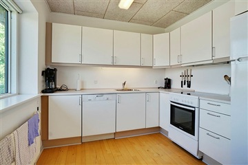 Photo 2. Apartment, Vinkelvej, Struer 