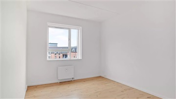 Photo 3. Apartment, Borgm. Jensens Allé, København Ø 