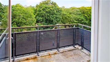 Photo 13. Apartment, Borgm. Jensens Allé, København Ø 