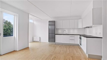 Photo 10. Apartment, Borgm. Jensens Allé, København Ø 