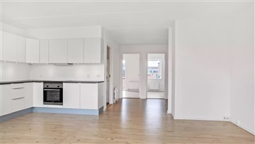 Photo 11. Apartment, Borgm. Jensens Allé, København Ø 