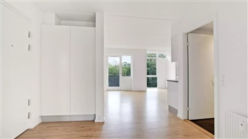 Photo 7. Apartment, Borgm. Jensens Allé, København Ø 