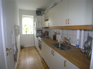Photo 4. Apartment, Folehaven, Valby 