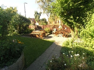 Photo 10. Apartment, Folehaven, Valby 