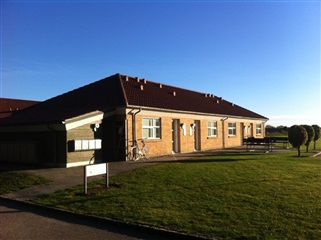 Photo 1. House, Skovgårdene, Fjerritslev 