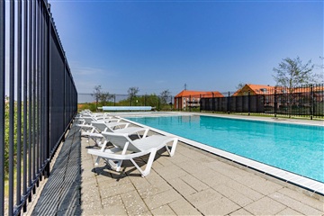 Billede 13. Lejlighed, Buegangen, Ringsted 