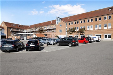 Billede 4. Lejlighed, Storegade, Esbjerg 