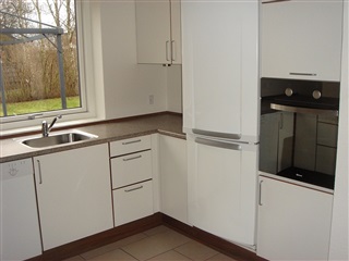 Photo 2. Apartment, Møllevej, Skals 