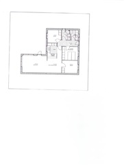 Photo 11. Apartment, Møllevej, Skals 