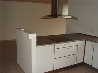 Photo 1. Apartment, Møllevej, Skals 