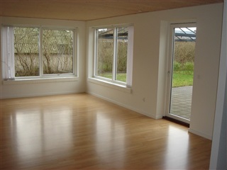 Photo 4. Apartment, Møllevej, Skals 