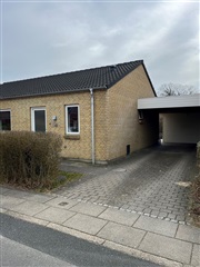 Photo 12. Apartment, Møllevej, Skals 