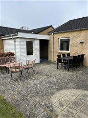 Photo 13. Apartment, Møllevej, Skals 