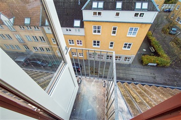 Photo 6. Apartment, Fredericiagade, Aalborg 