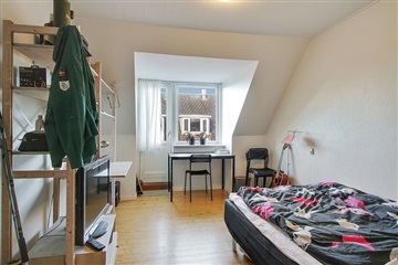 Photo 7. Apartment, Fredericiagade, Aalborg 