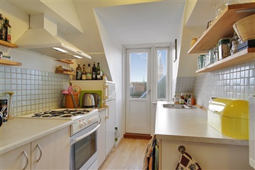 Photo 2. Apartment, Fredericiagade, Aalborg 